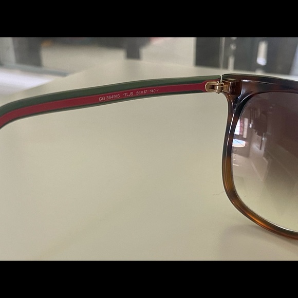 Gucci Women’s Sunglasses